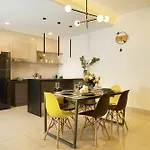 Mizumi Residence 1314