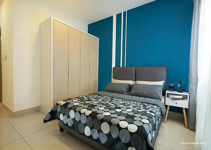 Mizumi Residence 1314