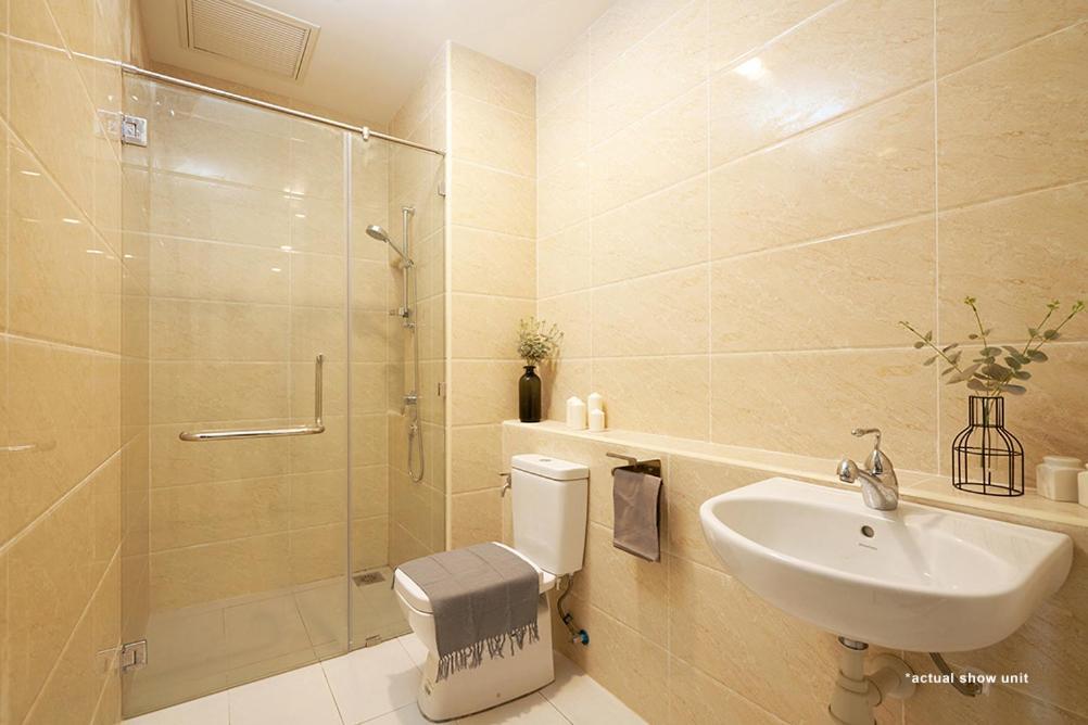 Apartment Mizumi 1314 Kuala Lumpur