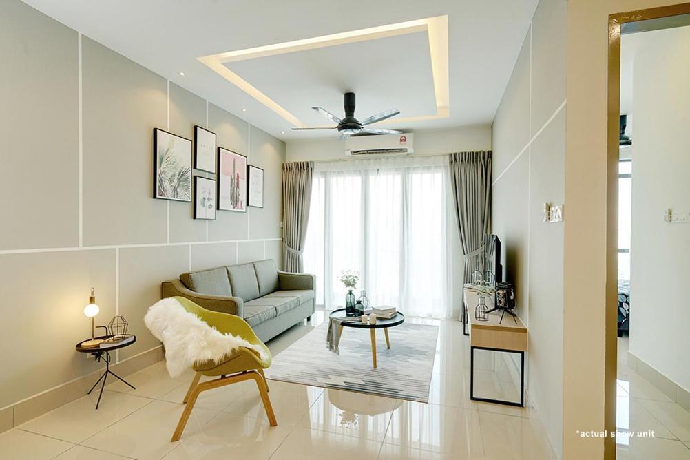 Mizumi 1314 * Kuala Lumpur
