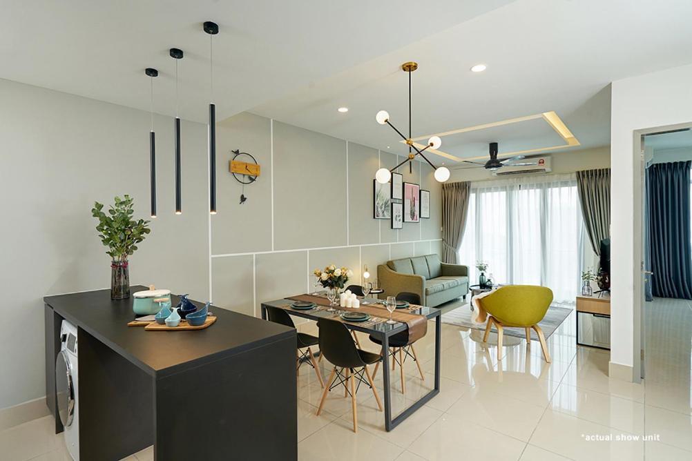 Apartment Mizumi 1314